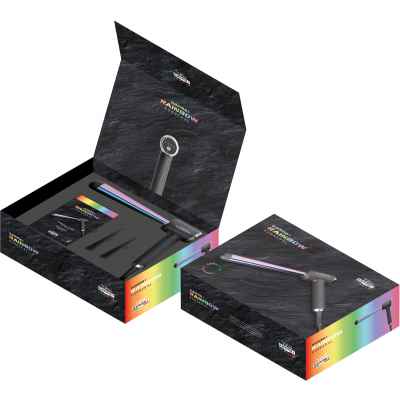 Korner XL Rainbow