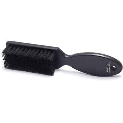 Barber Brush