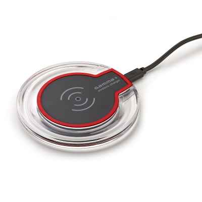 Wireless Charger Pad