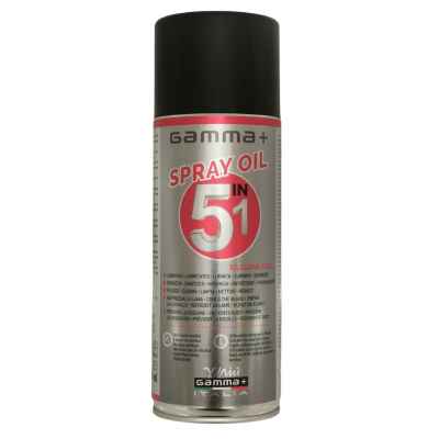 Spray Oil Lubrificante Igienizzante 200ml