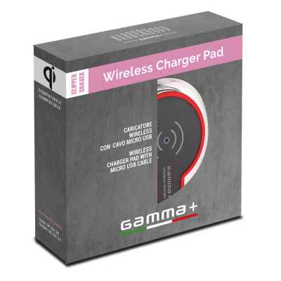 Wireless Charger Pad