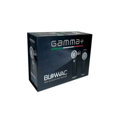 Blowvac