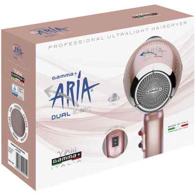 Aria Dual Ionic