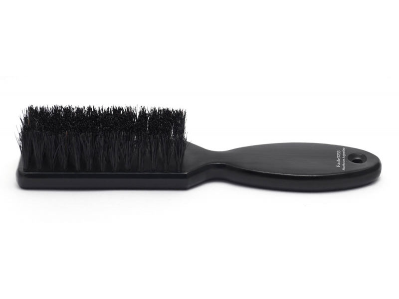 Barber Brush